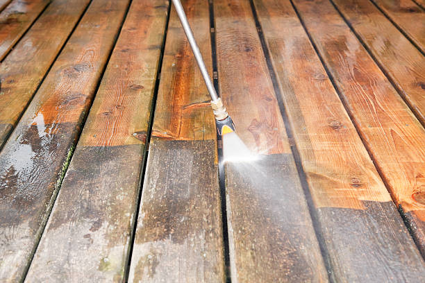 Best Patio and Deck Pressure Washing  in Medina, TN