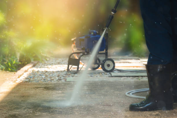 Best Factory Floor Cleaning  in Medina, TN